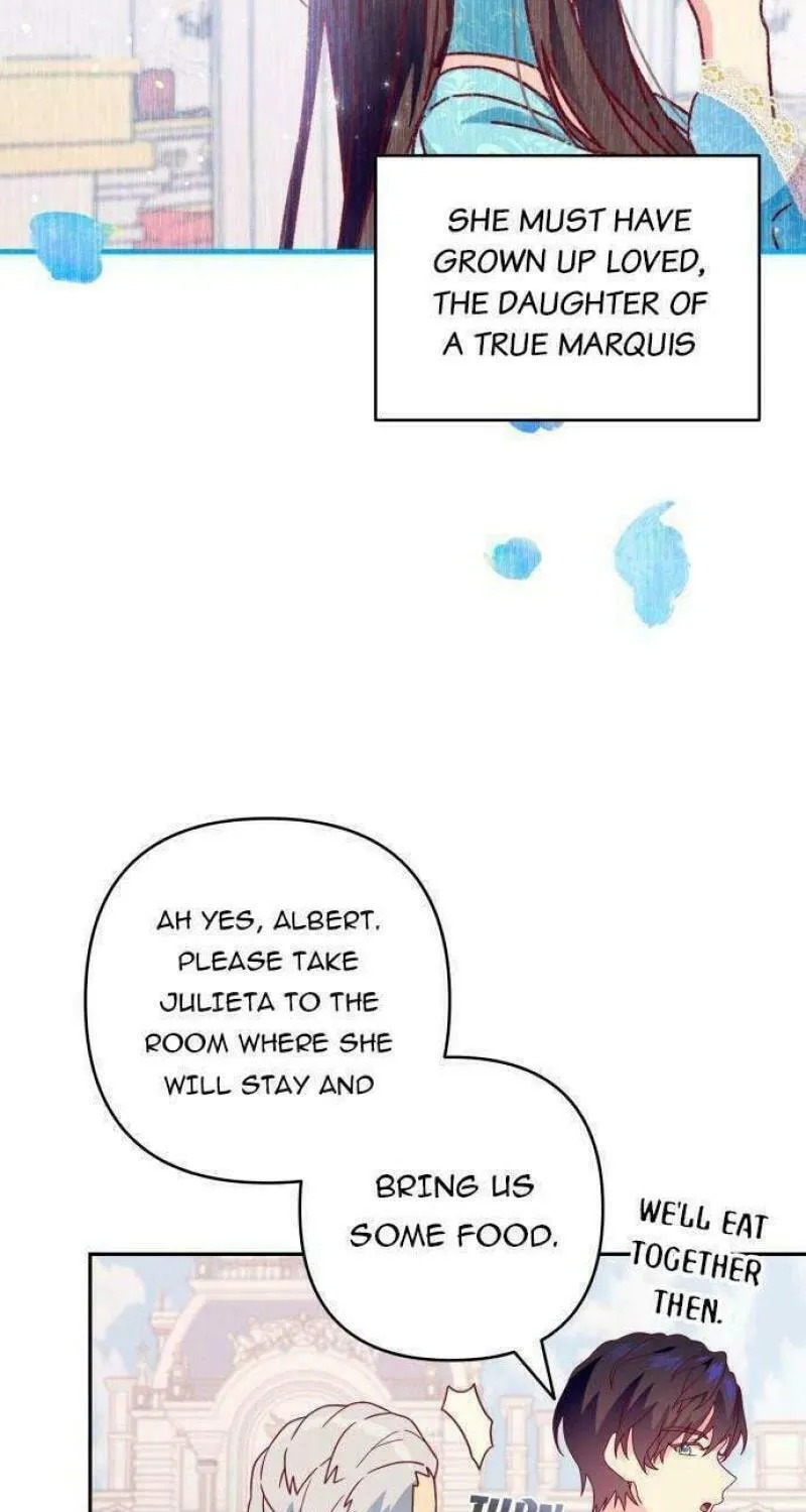 Julietta's Dress-Up Chapter 14 page 30 - 