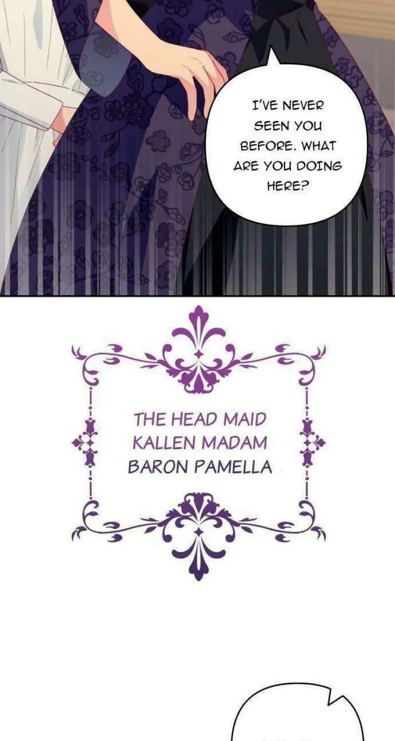 Julietta's Dress-Up Chapter 14 page 46 - 