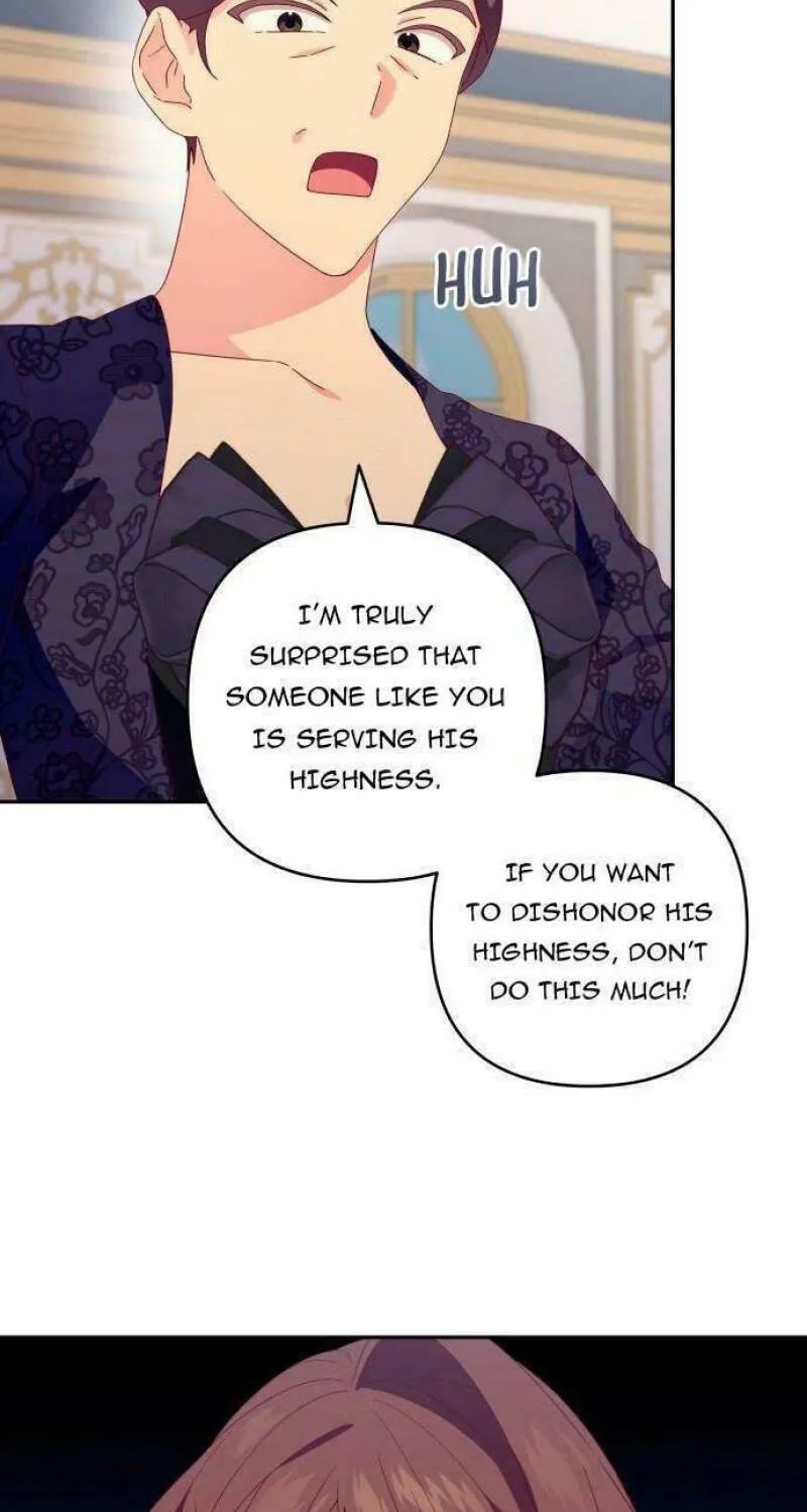 Julietta's Dress-Up Chapter 14 page 51 - 