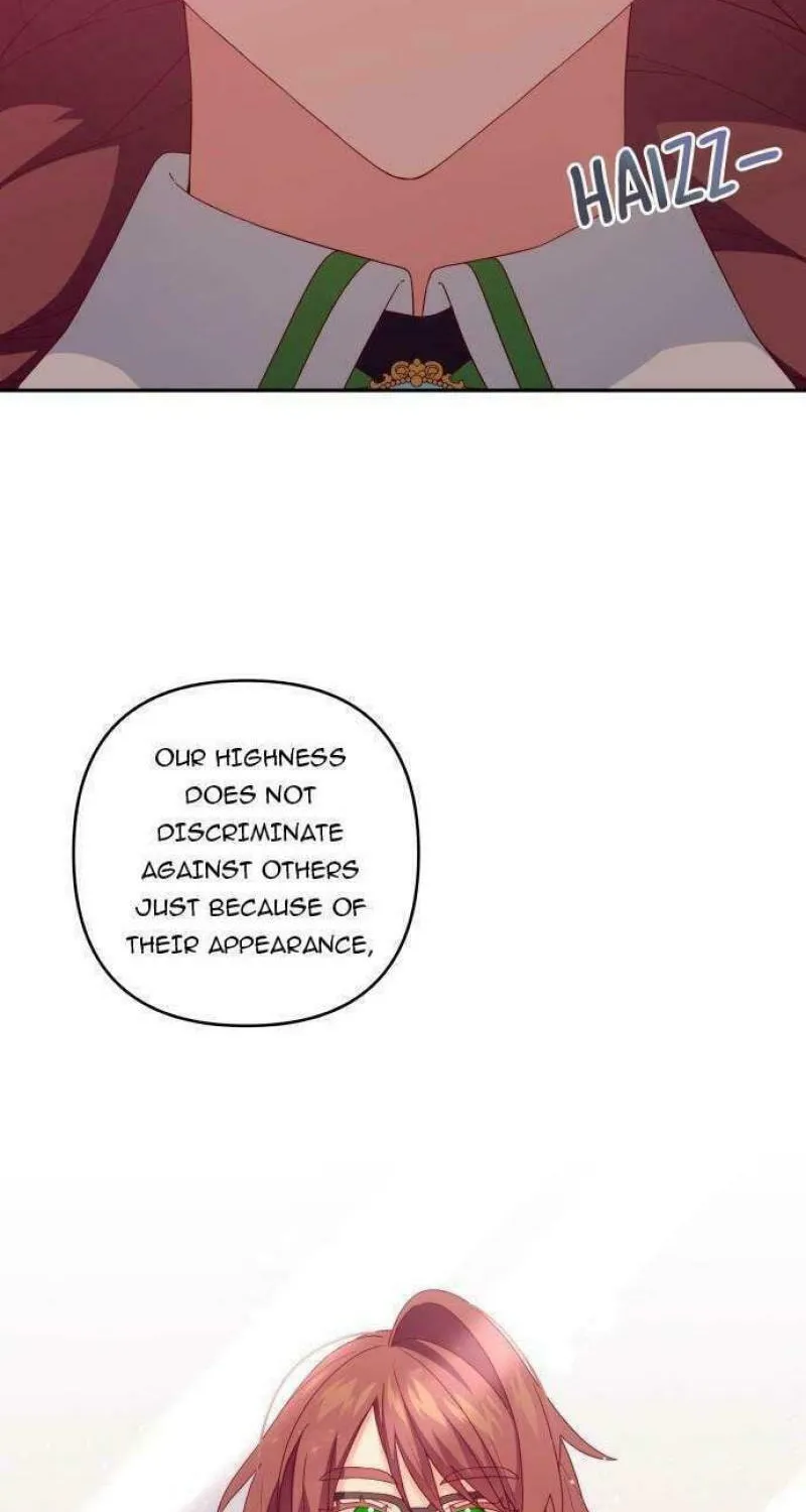 Julietta's Dress-Up Chapter 14 page 54 - 