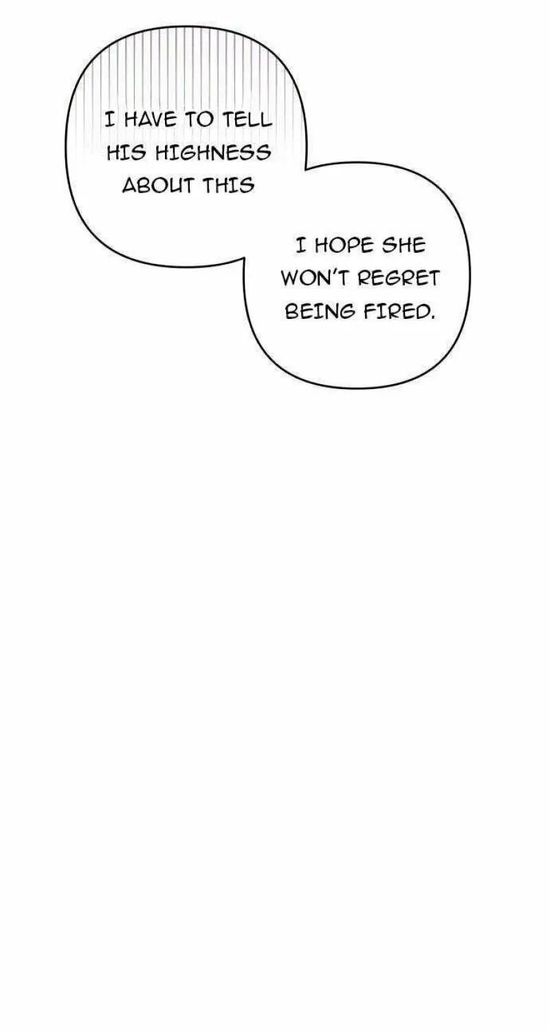 Julietta's Dress-Up Chapter 14 page 58 - 