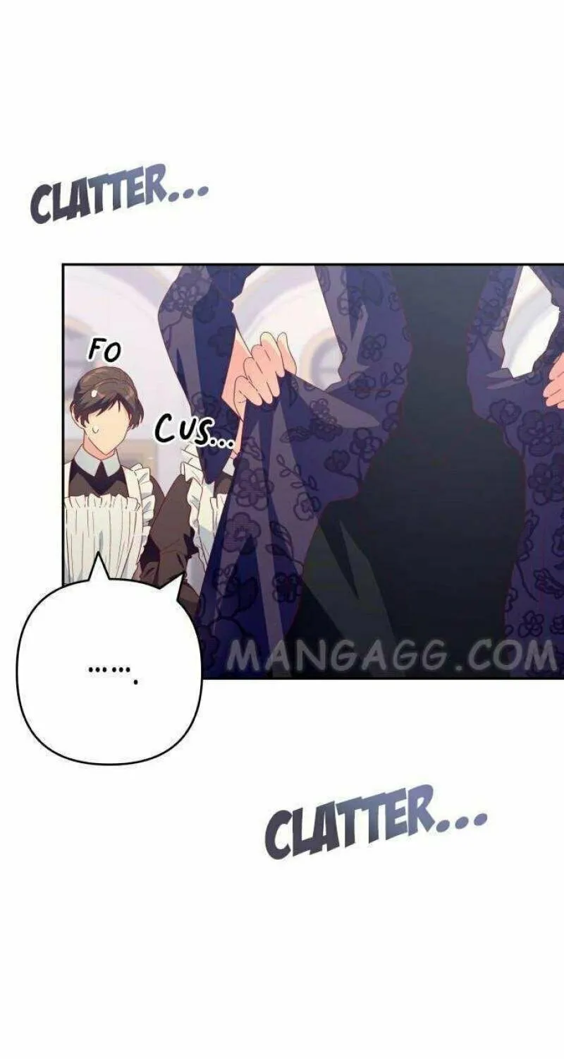 Julietta's Dress-Up Chapter 14 page 59 - 