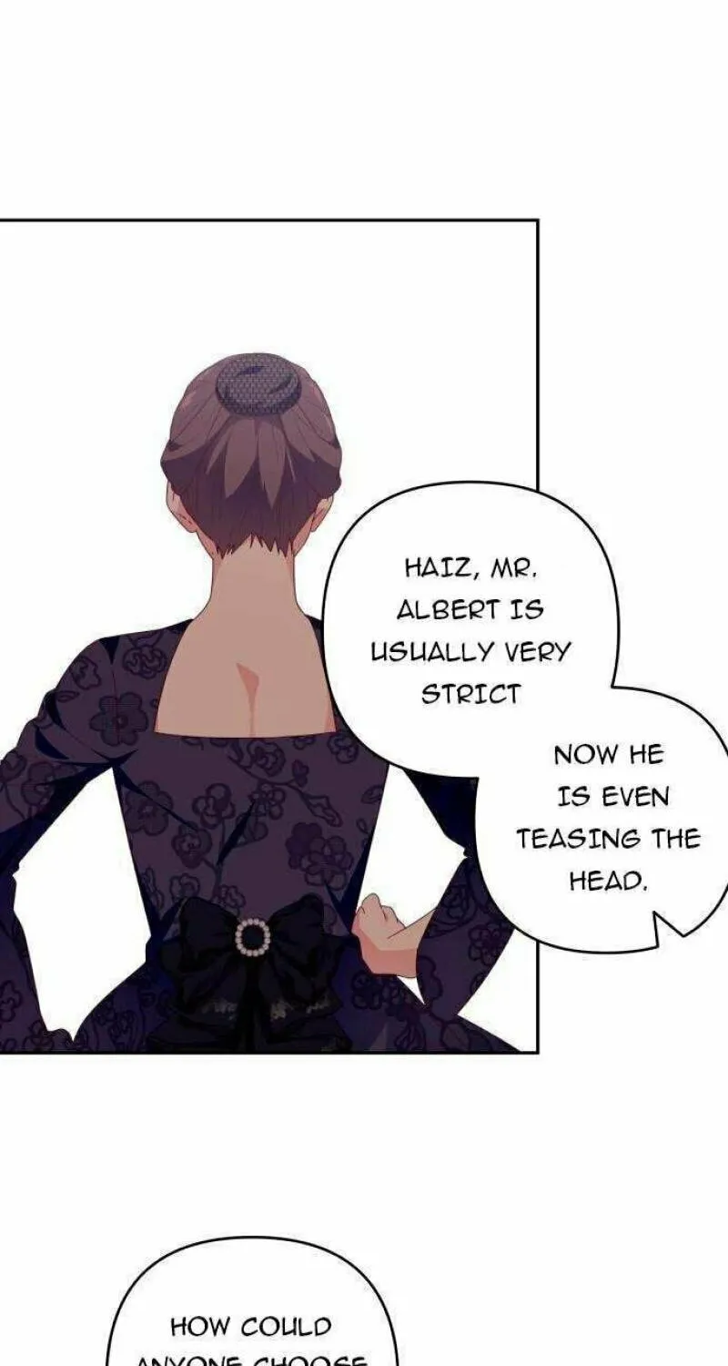 Julietta's Dress-Up Chapter 14 page 60 - 