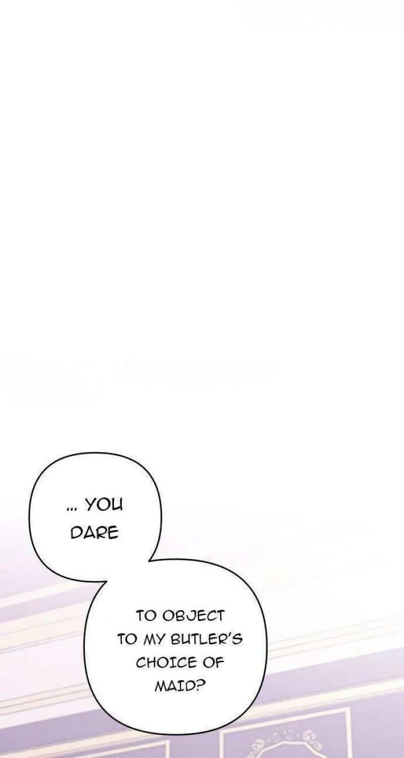 Julietta's Dress-Up Chapter 14 page 65 - 