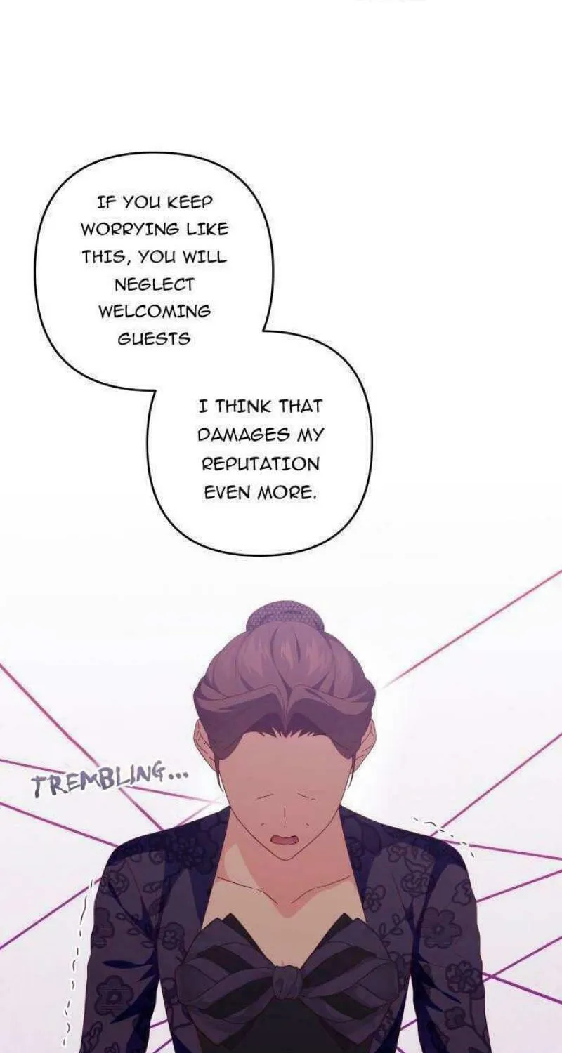 Julietta's Dress-Up Chapter 14 page 81 - 