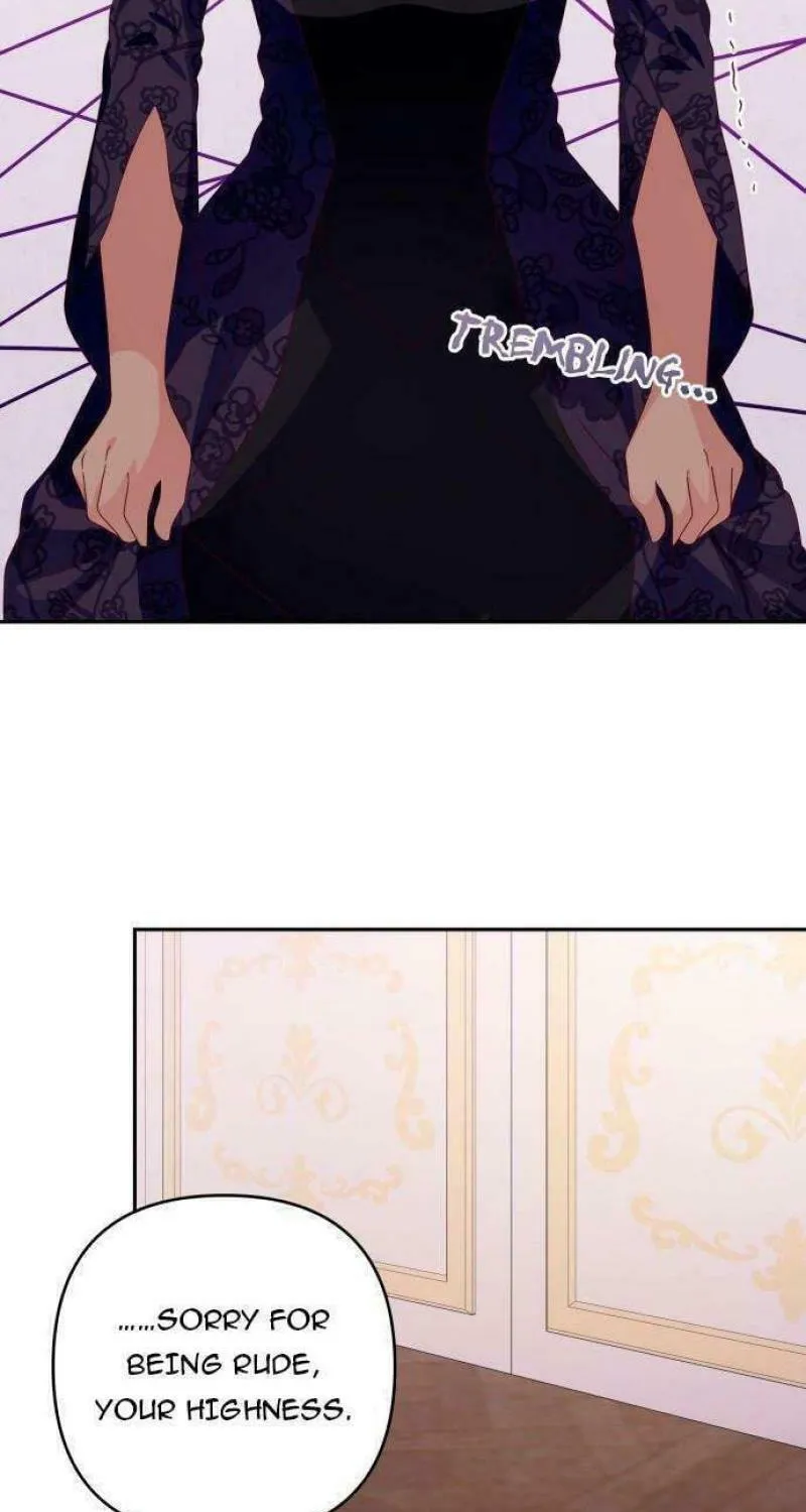 Julietta's Dress-Up Chapter 14 page 82 - 