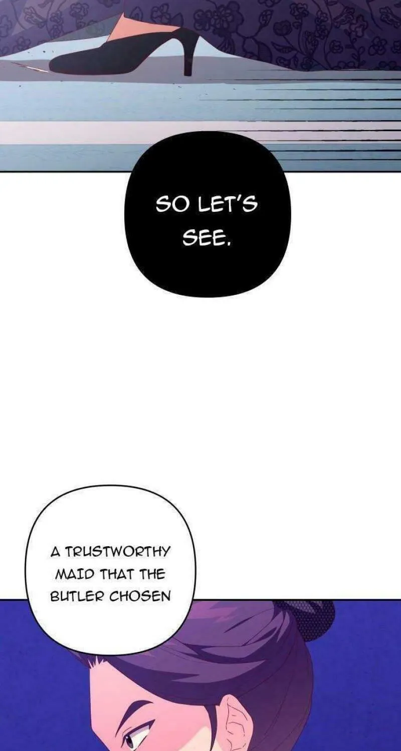 Julietta's Dress-Up Chapter 14 page 85 - 
