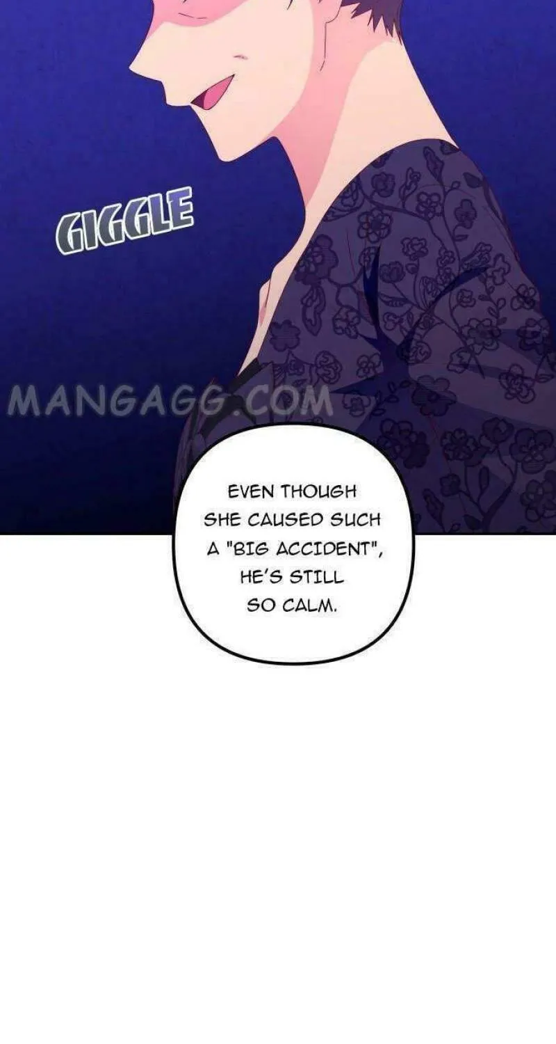 Julietta's Dress-Up Chapter 14 page 86 - 