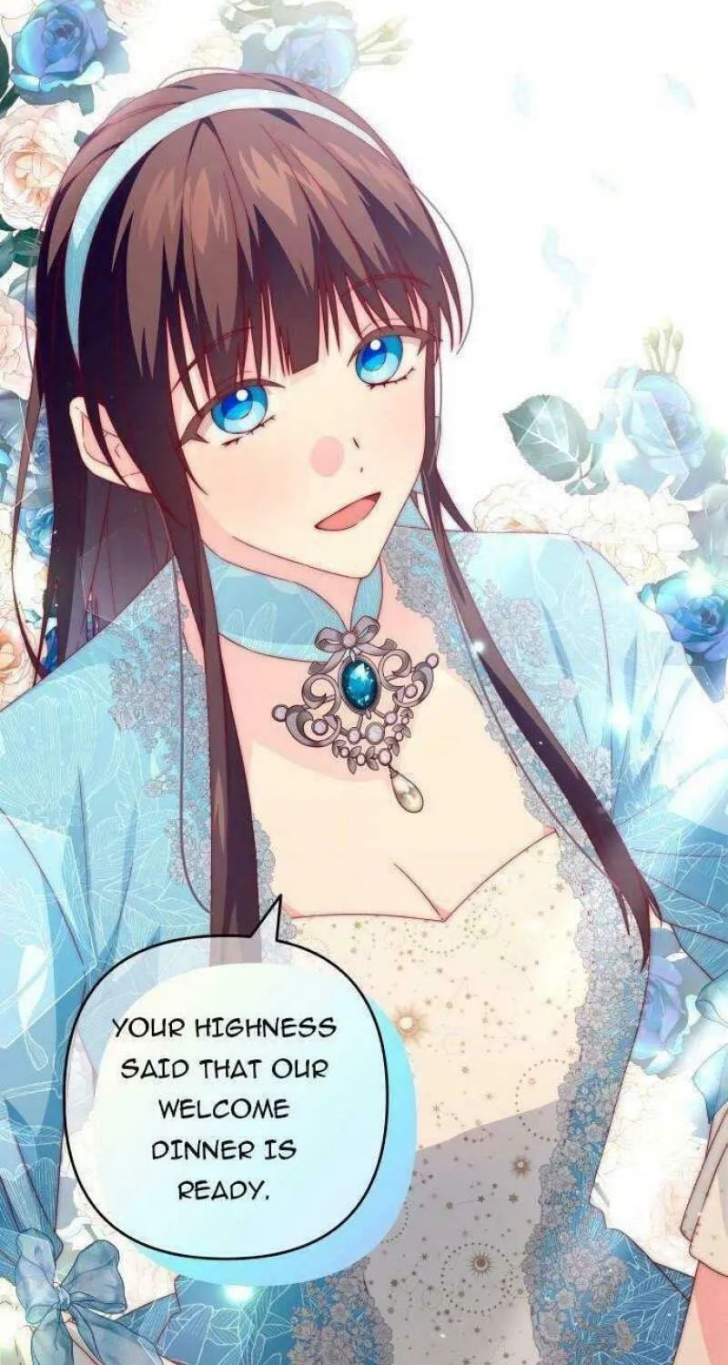 Julietta's Dress-Up Chapter 14 page 90 - 