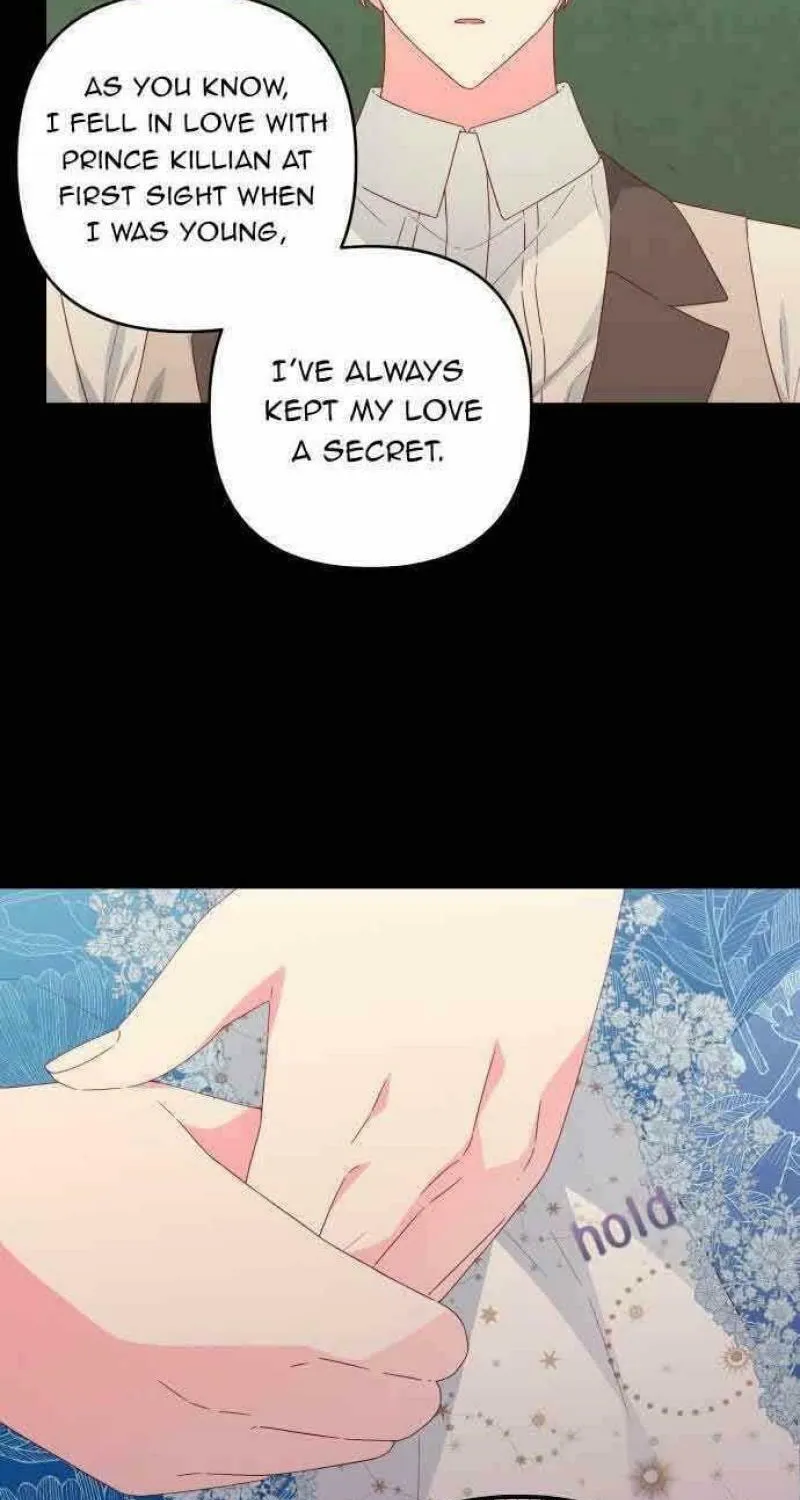 Julietta's Dress-Up Chapter 15 page 15 - 