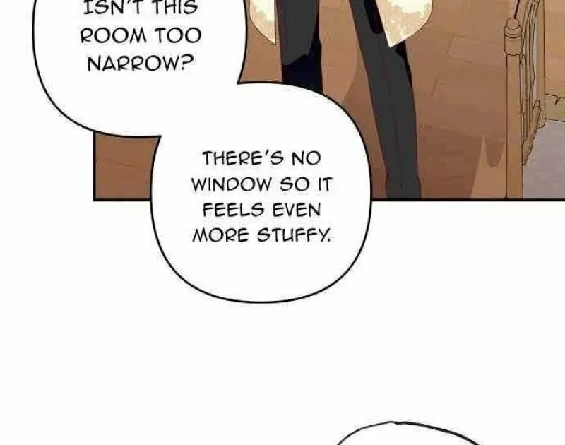 Julietta's Dress-Up Chapter 15 page 40 - 