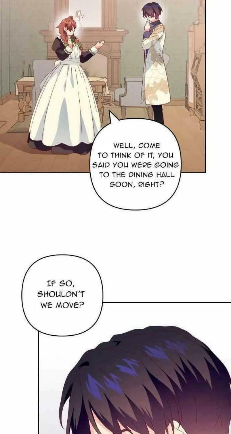 Julietta's Dress-Up Chapter 15 page 52 - 