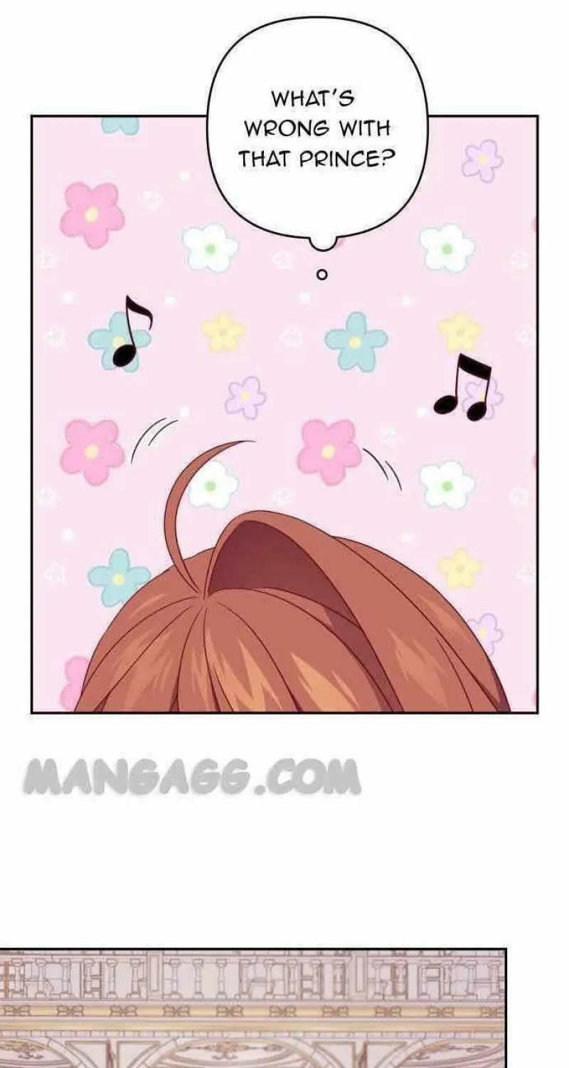 Julietta's Dress-Up Chapter 15 page 57 - 