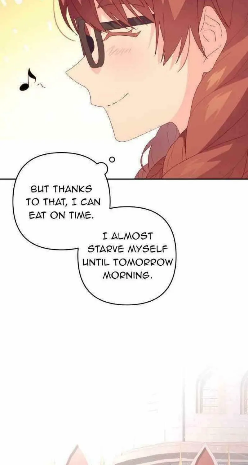 Julietta's Dress-Up Chapter 15 page 59 - 