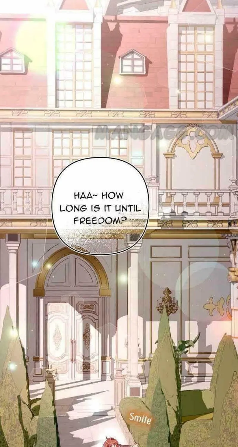 Julietta's Dress-Up Chapter 15 page 60 - 