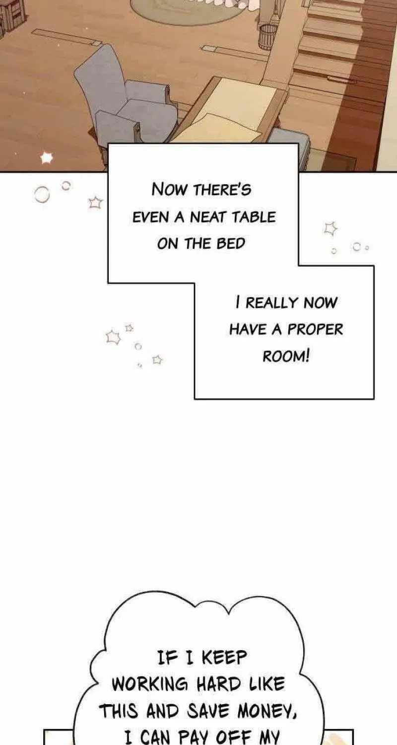 Julietta's Dress-Up Chapter 15 page 65 - 