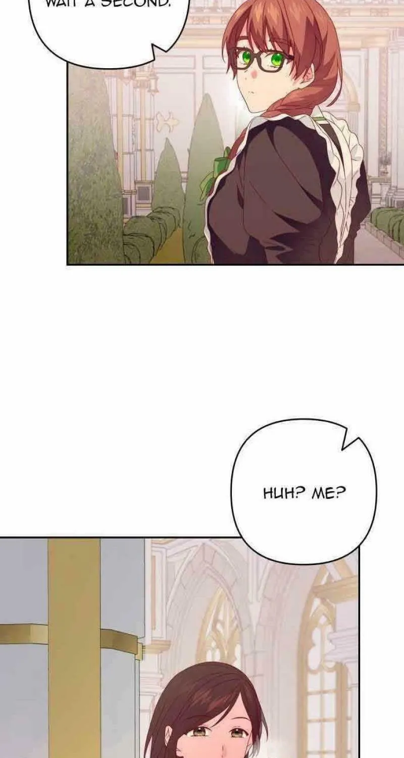Julietta's Dress-Up Chapter 15 page 67 - 