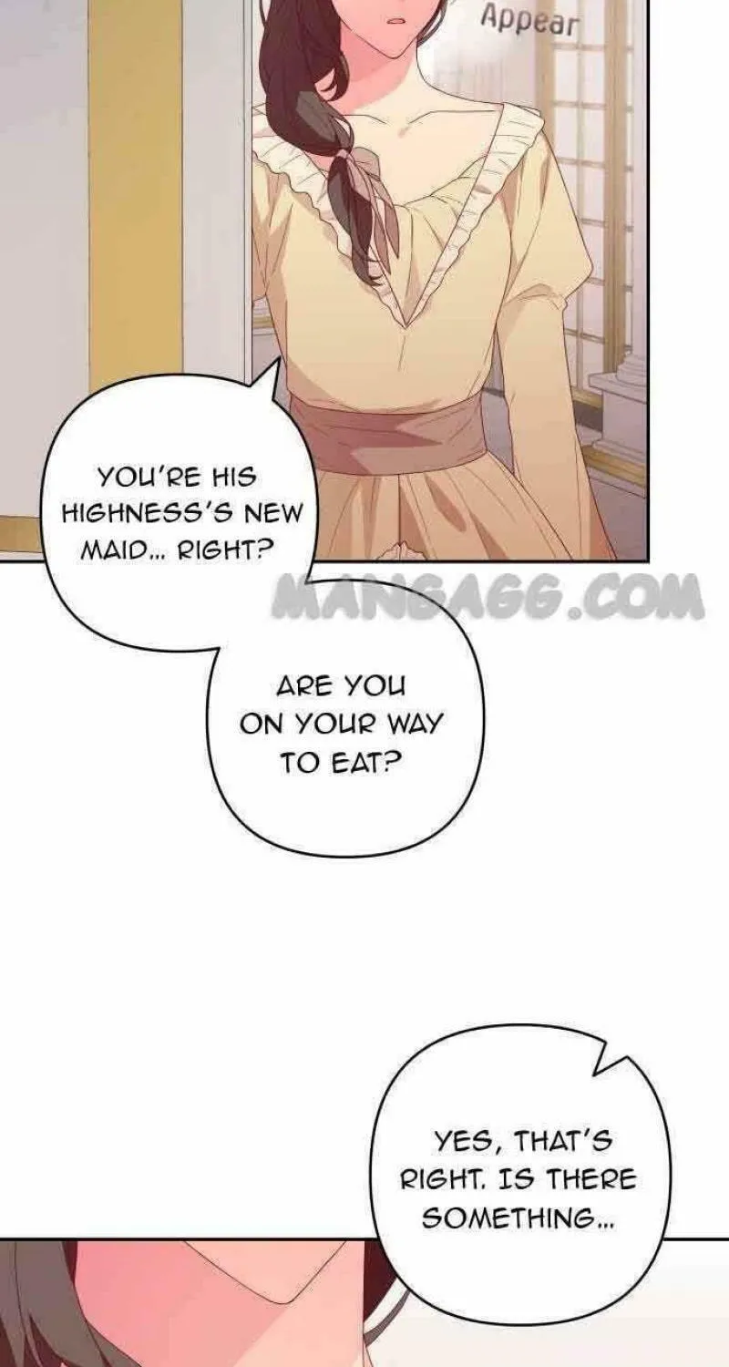 Julietta's Dress-Up Chapter 15 page 68 - 