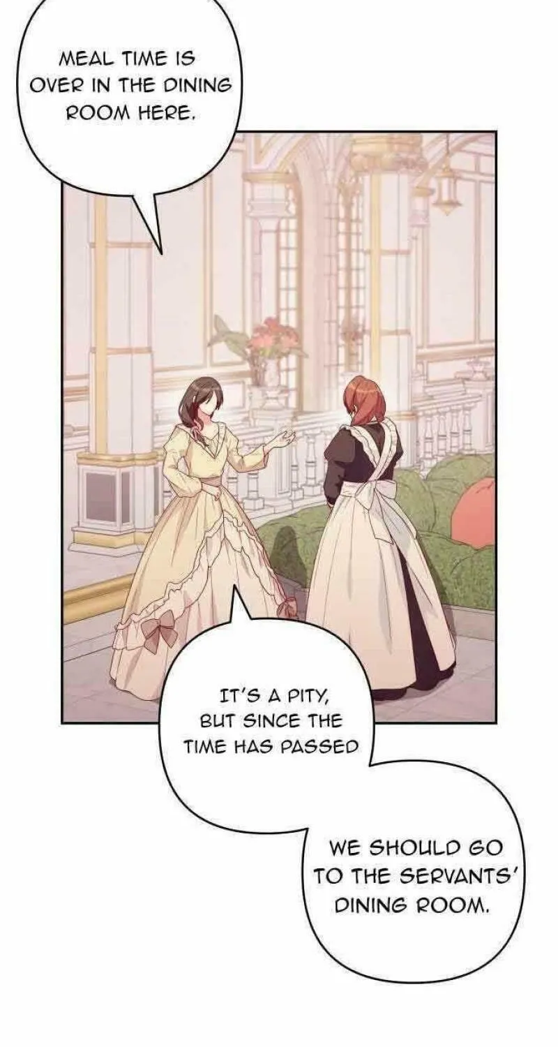 Julietta's Dress-Up Chapter 15 page 70 - 