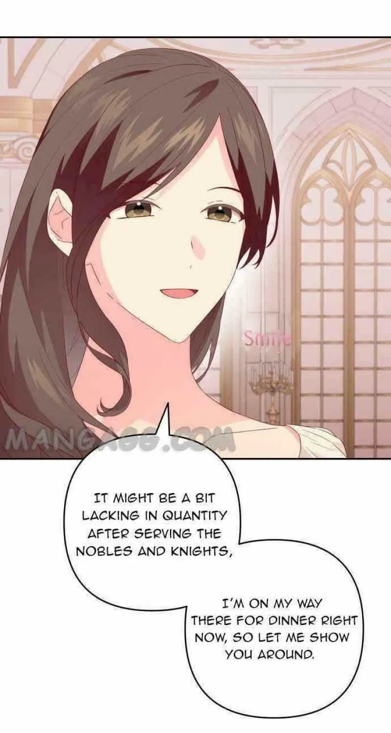 Julietta's Dress-Up Chapter 15 page 71 - 