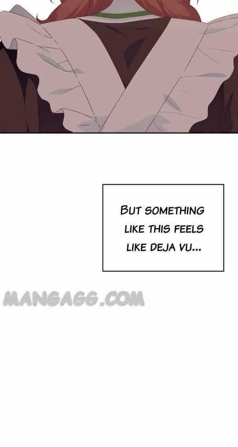 Julietta's Dress-Up Chapter 15 page 75 - 
