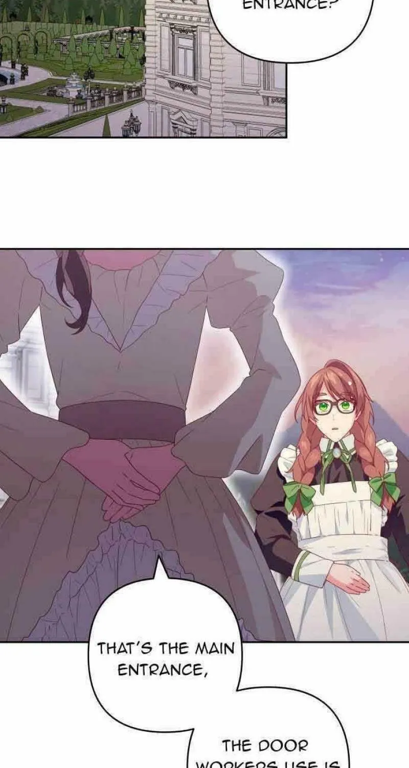 Julietta's Dress-Up Chapter 15 page 77 - 