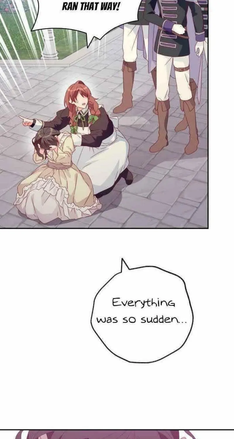 Julietta's Dress-Up Chapter 15 page 91 - 