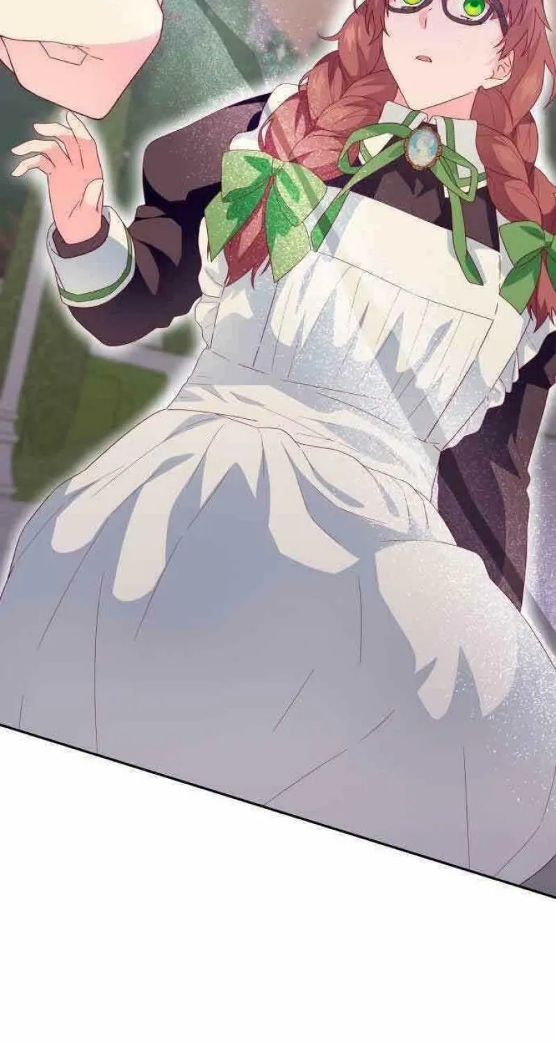 Julietta's Dress-Up Chapter 15 page 95 - 