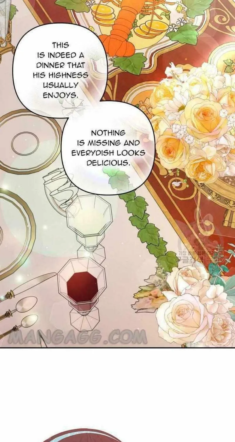 Julietta's Dress-Up Chapter 16 page 16 - 