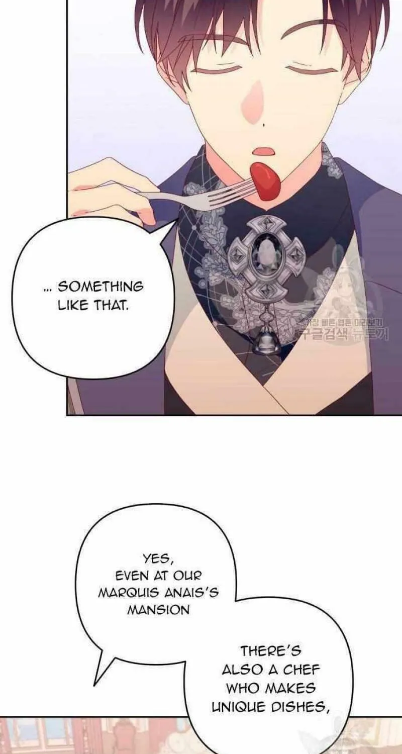 Julietta's Dress-Up Chapter 16 page 18 - 