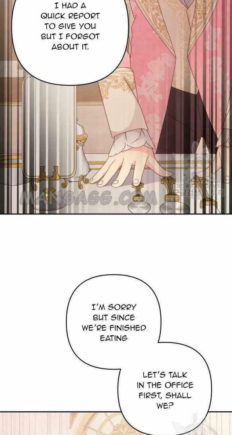 Julietta's Dress-Up Chapter 16 page 25 - 