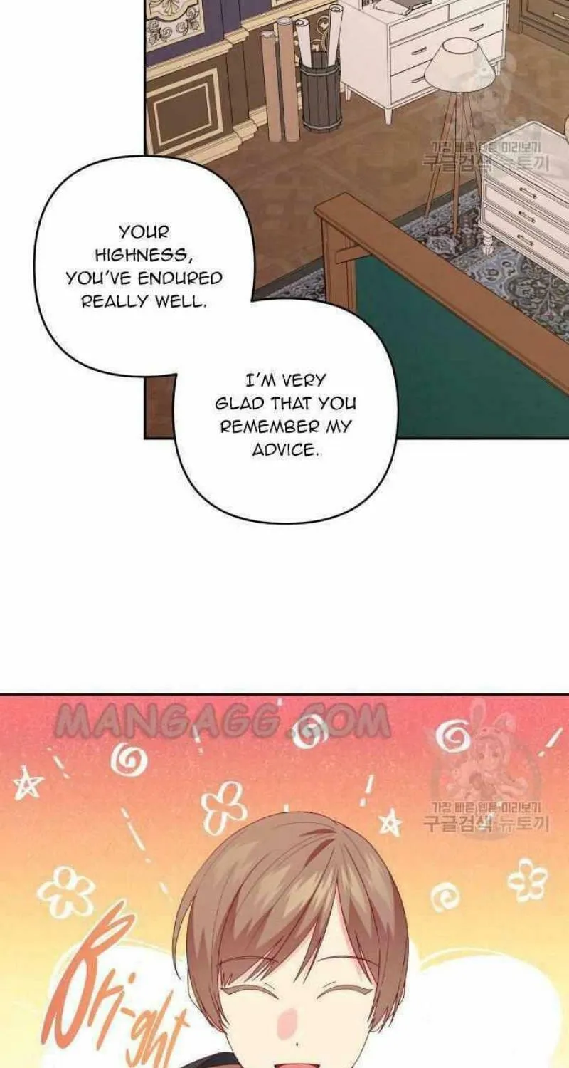 Julietta's Dress-Up Chapter 16 page 29 - 