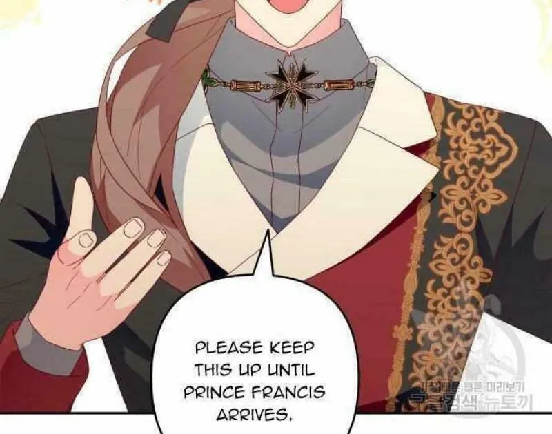 Julietta's Dress-Up Chapter 16 page 30 - 