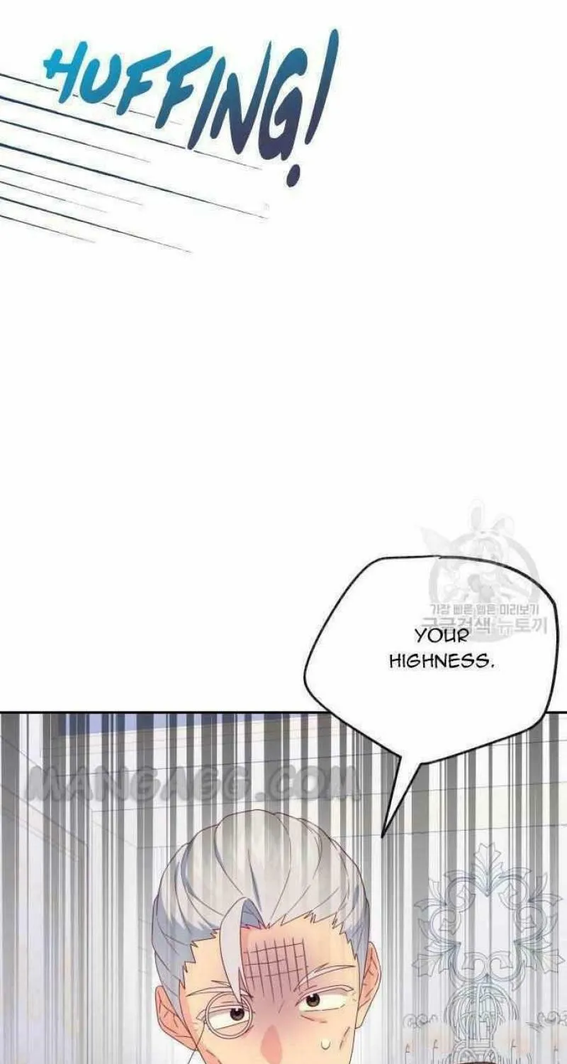 Julietta's Dress-Up Chapter 16 page 39 - 