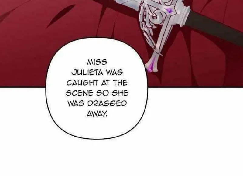 Julietta's Dress-Up Chapter 16 page 46 - 