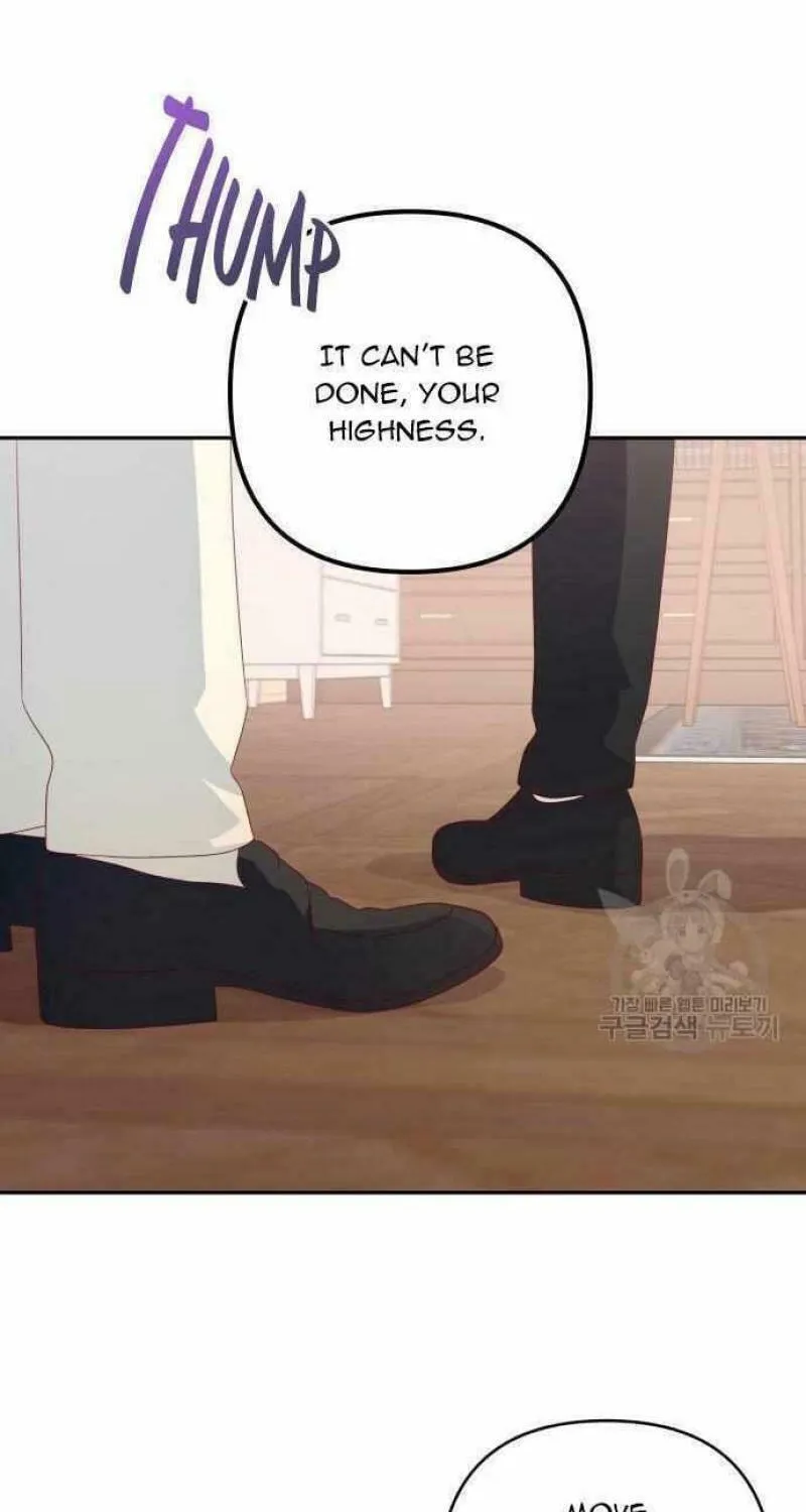 Julietta's Dress-Up Chapter 16 page 50 - 