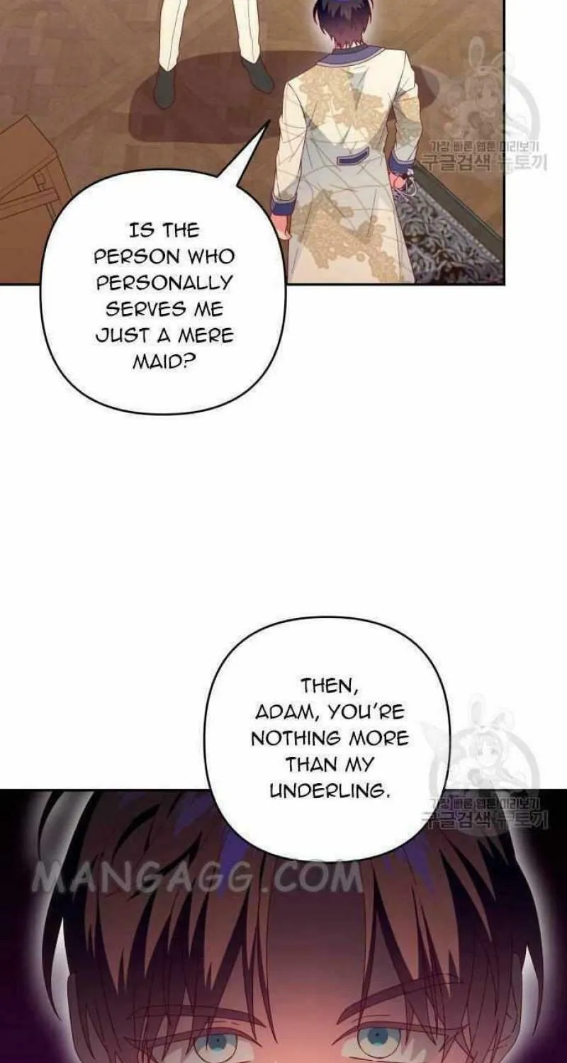 Julietta's Dress-Up Chapter 16 page 53 - 