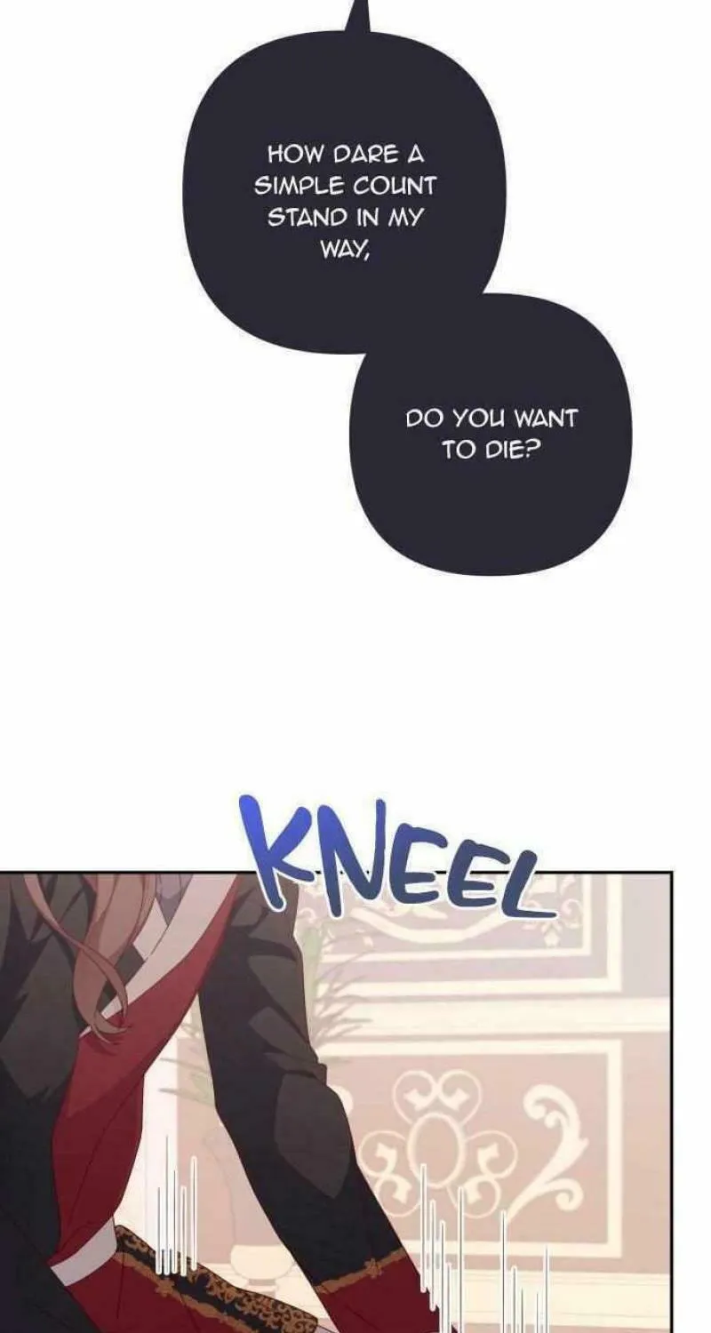 Julietta's Dress-Up Chapter 16 page 55 - 