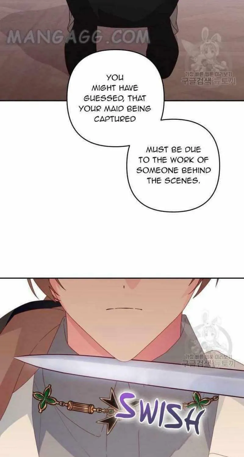 Julietta's Dress-Up Chapter 16 page 59 - 