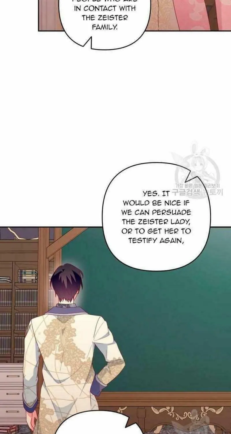 Julietta's Dress-Up Chapter 16 page 65 - 