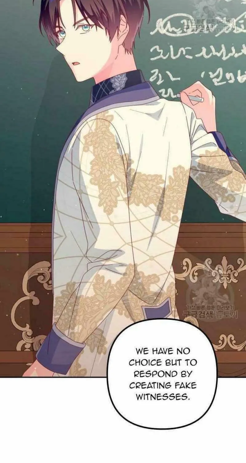 Julietta's Dress-Up Chapter 16 page 73 - 