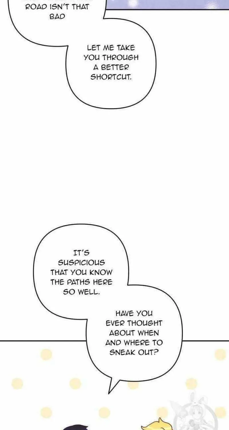 Julietta's Dress-Up Chapter 16 page 80 - 