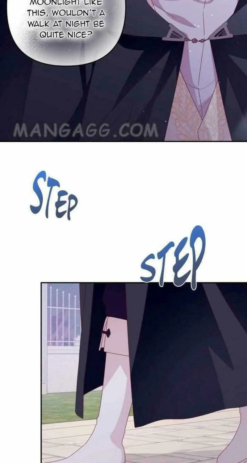 Julietta's Dress-Up Chapter 16 page 83 - 