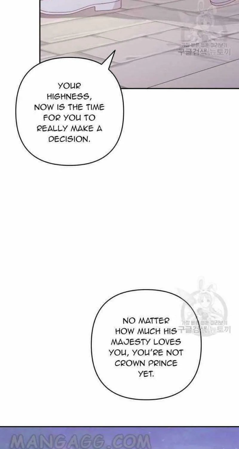 Julietta's Dress-Up Chapter 16 page 84 - 