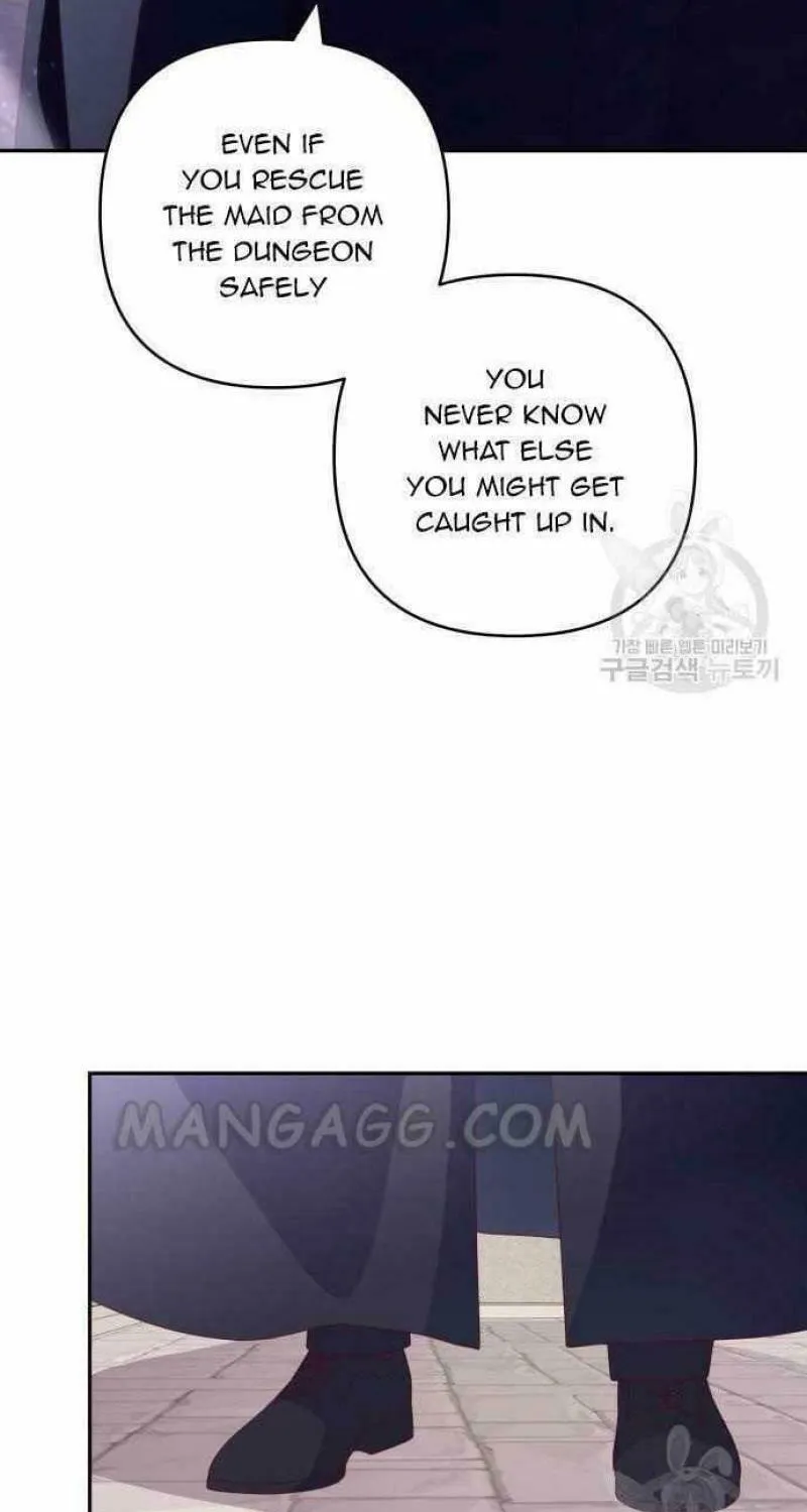 Julietta's Dress-Up Chapter 16 page 88 - 