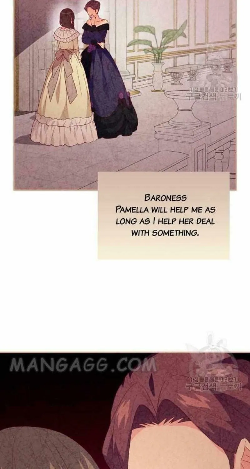 Julietta's Dress-Up Chapter 16 page 10 - 