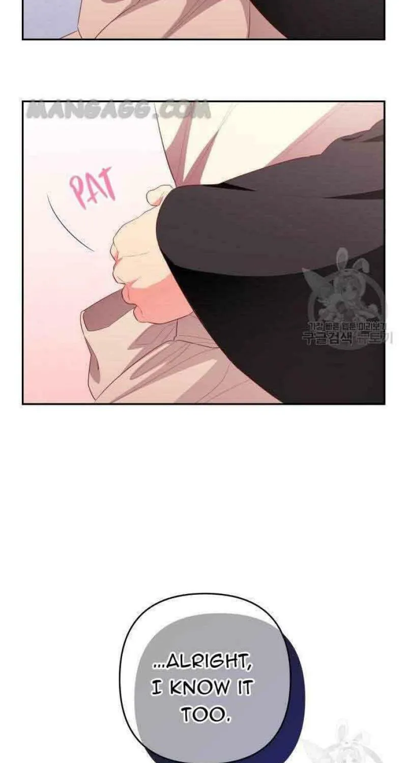 Julietta's Dress-Up Chapter 17 page 18 - 
