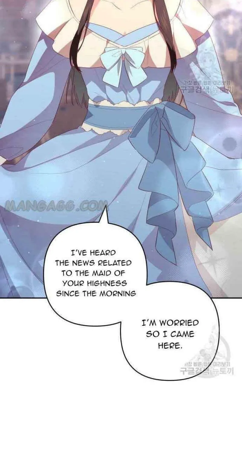 Julietta's Dress-Up Chapter 17 page 26 - 