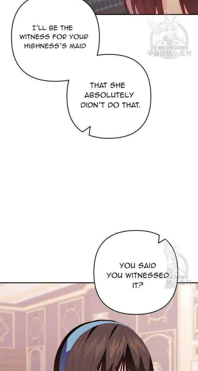 Julietta's Dress-Up Chapter 17 page 31 - 