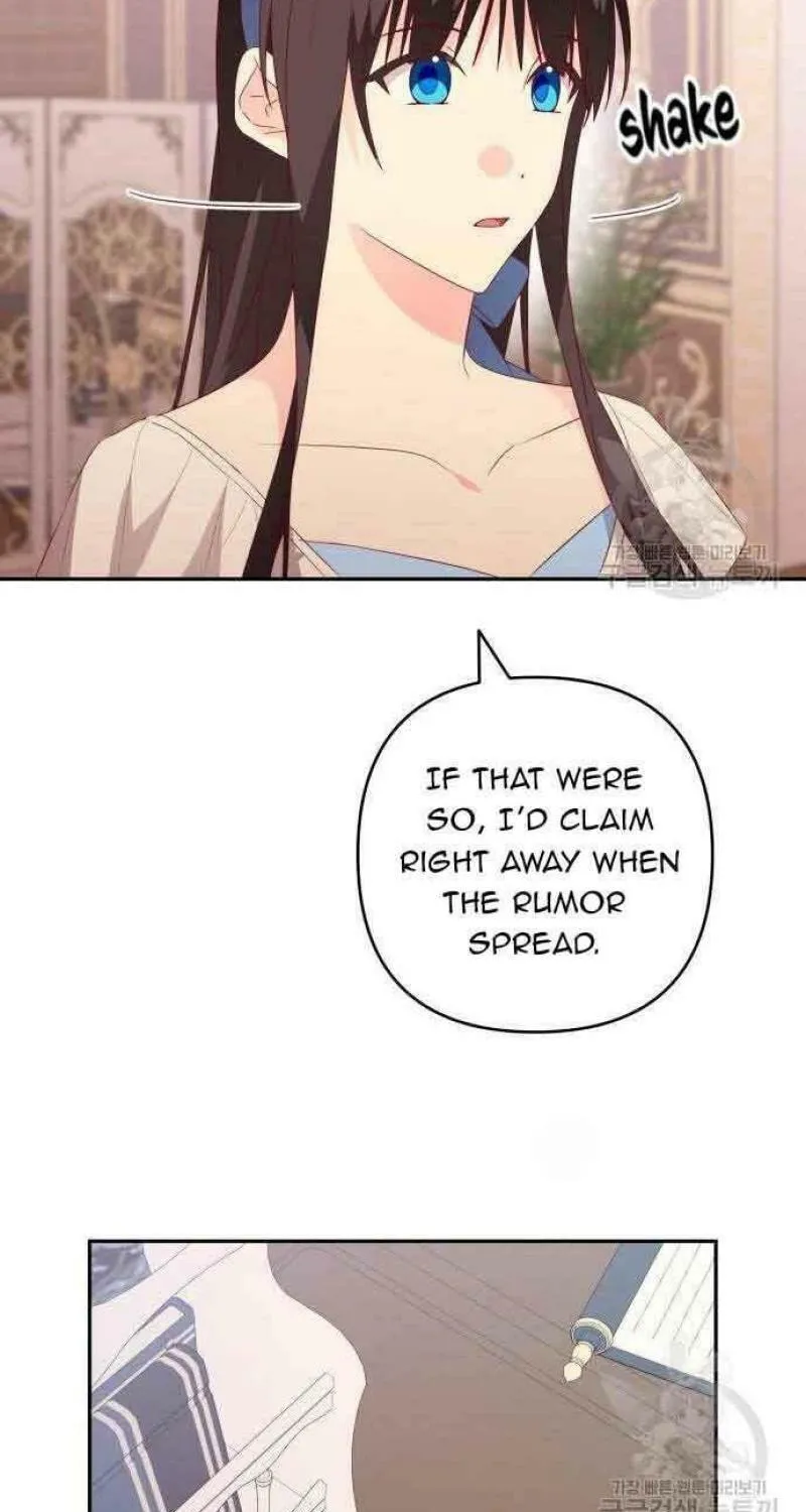 Julietta's Dress-Up Chapter 17 page 32 - 